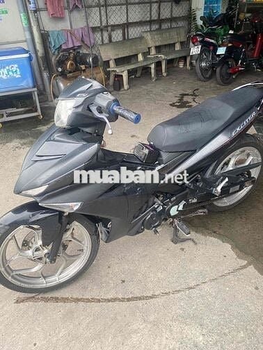 EXITER 150cc bs64 có căn cước máy zin êm