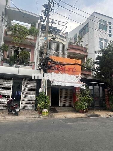 Cho thuê mặt bằng đường Nguyễn Xuân Khoát