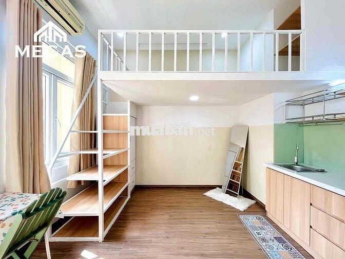 CĂN HỘ BAN CÔNG FULL NỘI THẤT NGAY LÊ VĂN QUỚI - GÒ XOÀI - BỐN XÃ