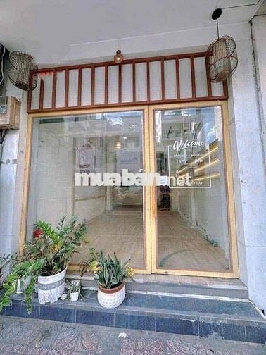 Mặt Bằng đường 2 chiều lớn, kinh doanh sầm uất, DT:60m2. Giá 20tr
