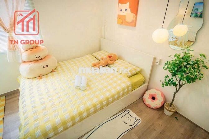 SANG NHƯỢNG NHÀ CHDV - AIR BNB BÌNH THẠNH