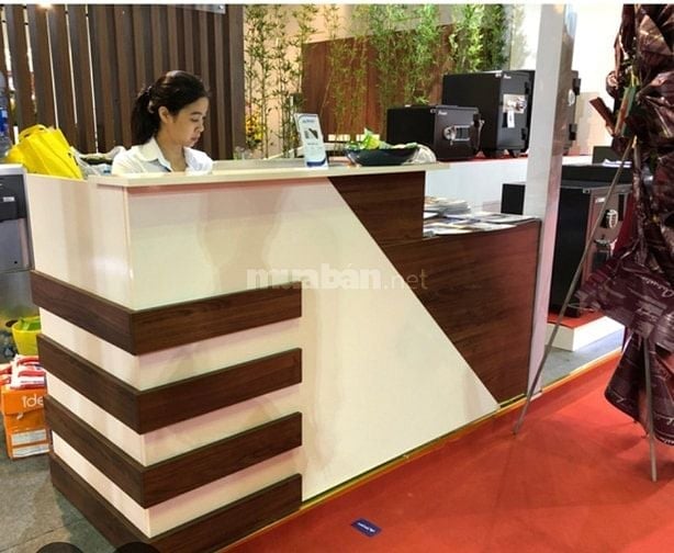 CẦN GẤP 03 NV NAM NỮ LỄ TÂN KHU VỰC QUẬN 3 TPHCM