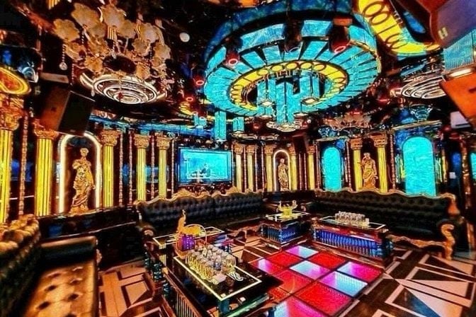 Tuyển PG hệ thống karaoke Vip nhất HN
