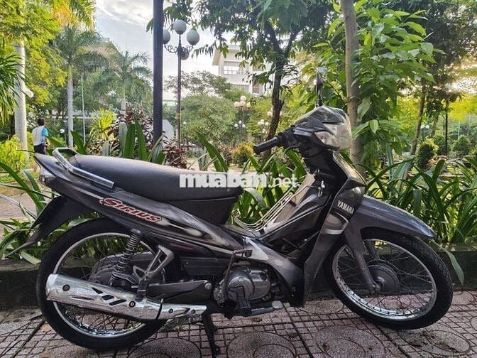 SIRIUS THÁI, MAY ĐẦU ỐNG HƠI CHƯA RỚT