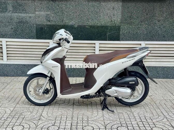 cần bán vision 2018 smarkey .bs thành phố ,9chủ