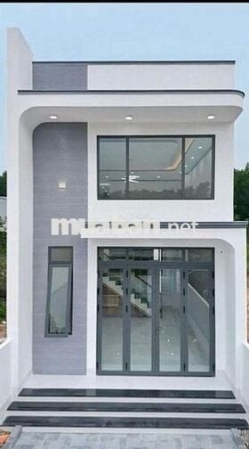 GÁC LỬNG SỔ RIÊNG THỔ CƯ 100% GIÁ CHỈ 1TY950 ( KO PHÁT SINH )
