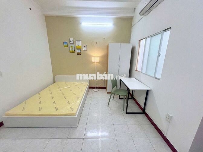 20m2 ~ 30m2 chỉ từ 3.9tr 148 Bầu Cát 1, Q.Tân Bình