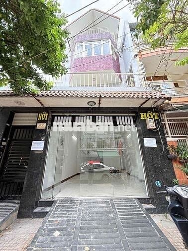 CHO THUÊ MẶT BẰNG KINH DOANH NGAY CHỢ TÂN HƯƠNG TIỆN MỞ SPA, NAIL,…