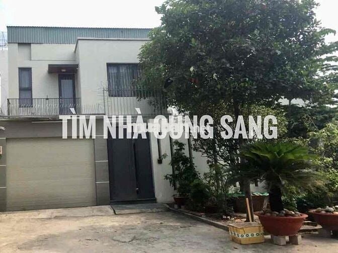 BIỆT THỰ 10x20m 2 TẦNG DTSD 390m2 ĐƯỜNG XE TẢI TẬN NƠI