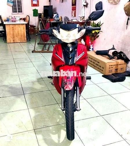❤️ Sirius 50cc hssv ko cần bằng lái đề máy êm ♥️