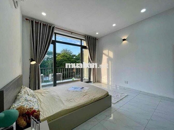 Cho Thuê Studio Cao Cấp , Ngay Khu Hồng Hà Yên Thế , Sân Bay , Full NT