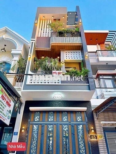 💕 KDC THỚI NHỰT 2 - NHÀ 2 LẦU CAO CẤP