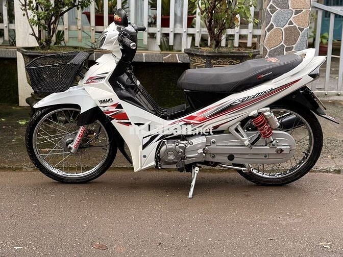 Cần tìm chiếc Sirius