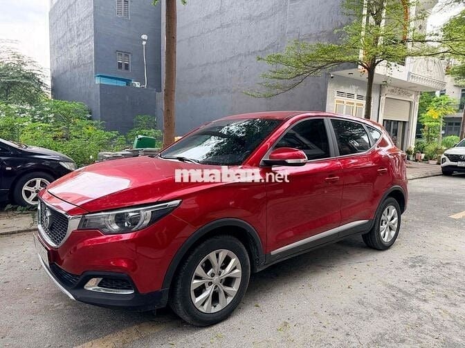 MG MGZS 2020 nhập khẩu 1 chủ xe cực đẹp zin