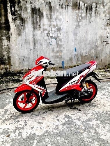 LUVIAS bstp. xe keng im du rọt mạnh cvd đủ