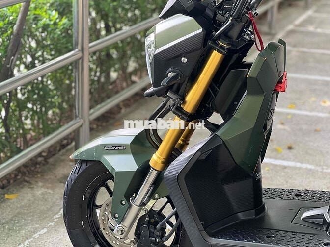 Honda Zoomer X