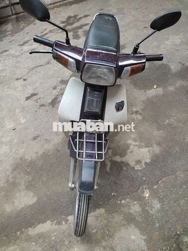 BÁN XE DREAM THÁI