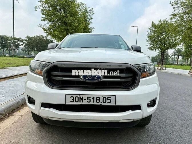2020 XLS 2.2L 4x2 AT - 69000 km