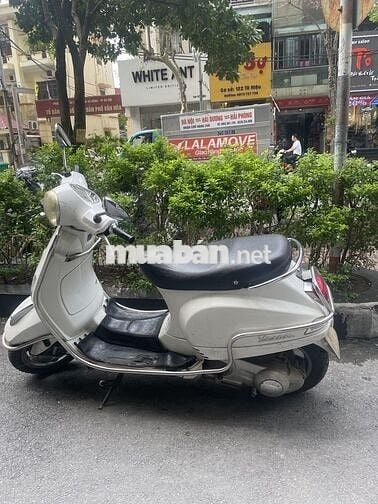 lx125 đời cũ