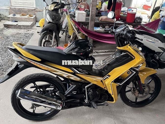 Ex đúng đời 5P71 dk 2011