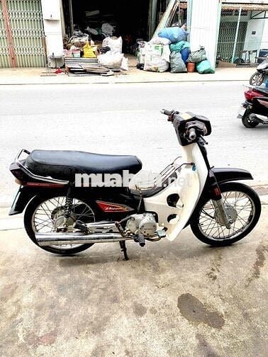 Drim 50cc đời 2017. zin êm du cv d đủ xe keng