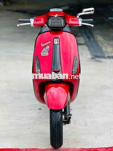 VESPA ABS sprint máy i-Get cực ngon