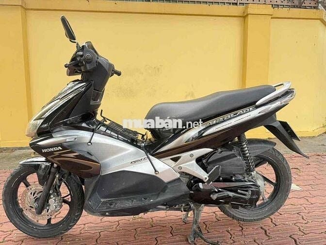 xe ab fi 2010 bstp chính chủ