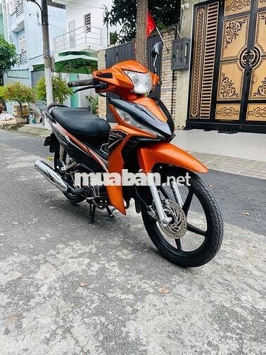 Wawe Rsx_2015^ Bs92* 9c Giấy tờ đầy đủ Cần Bán