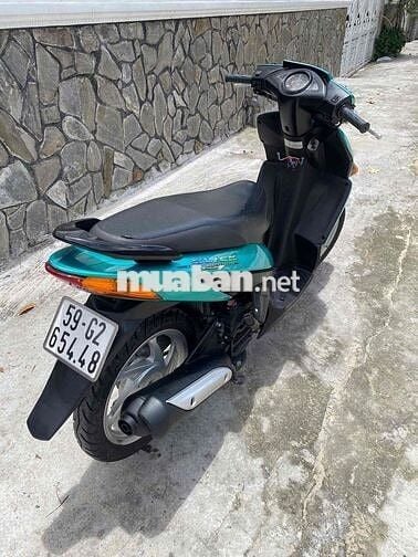 Click 110 đk 2009 bstp 9 chủ full new