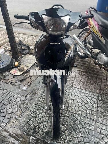 wave 100 biển 36 số dễ thương máy êm chất ạ