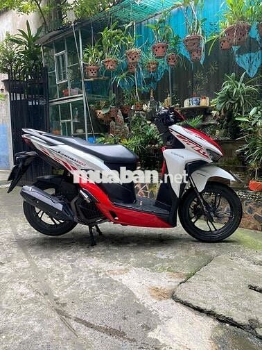 Honda Vario 150 indo