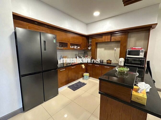 Bán căn hộ Silver sea Ba Cu, Vũng Tàu, 114m2, FULL NT,có ban công