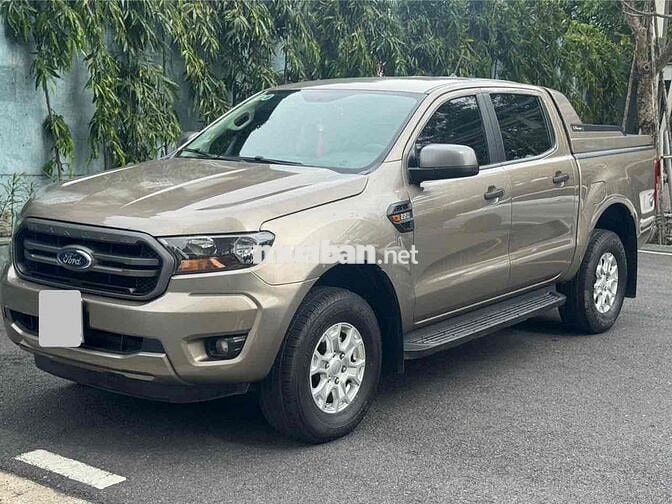 Ford Ranger XLS 2015 2.2L 4x2 AT hợp đi “cày”