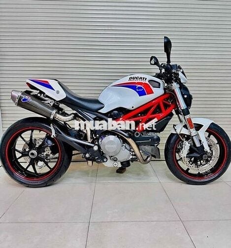 Ducati Monter 796 ABS HQCN bs SG zin