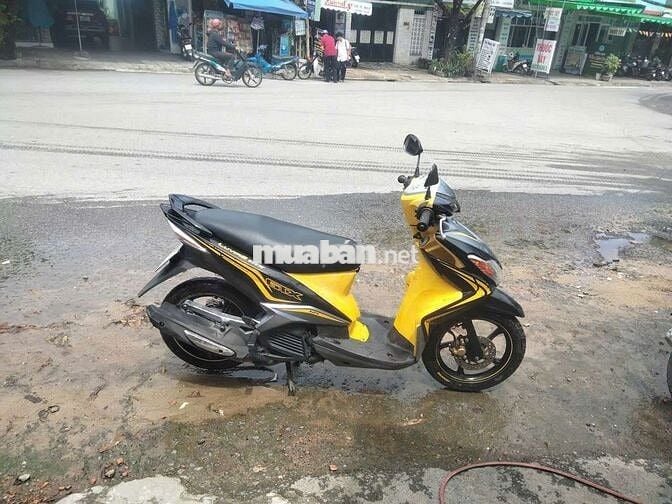 CẦN BÁN LUVIAS ÊM RU MỚI KENG