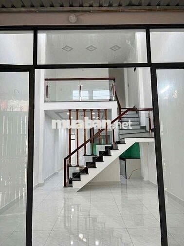 🍀MỨC GIÁ 3 TỶ 750 CHO CĂN NHÀ SHR – GẦN NGÃ NĂM CHỢ ĐẦU MỐI – HÓC MÔN