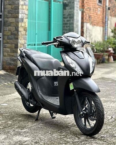 Vision 2022 đặc biệt xe đẹp