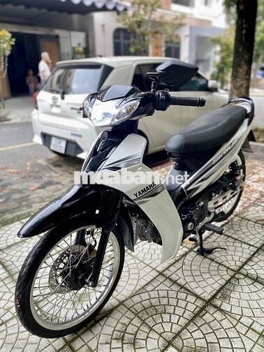 🌈Yamaha Sirius kiểng đẹp máy siêu ÊM - CÓ TRẢ GÓP