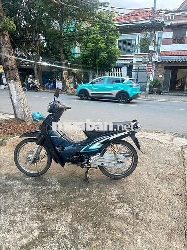 Ws liên danh Hàn Quốc bs 92  Đã vô đồ rin Honda