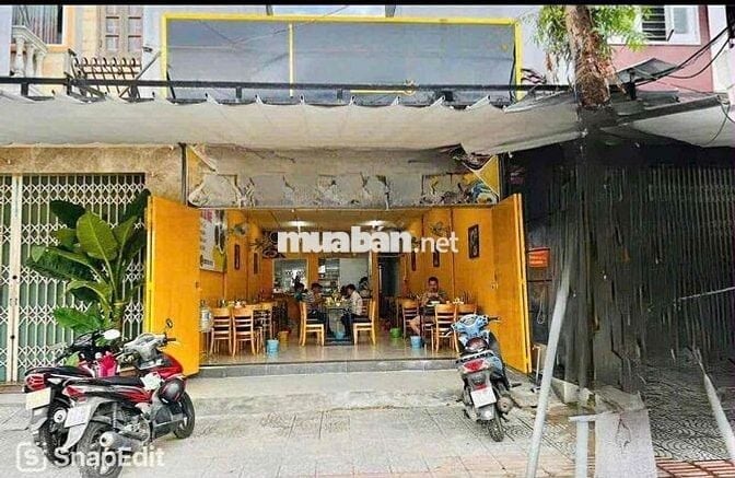 ✅ Cho thuê mặt bằng Tiểu La - Hoà Cường - 15tr