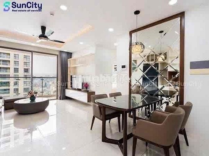 Giỏ Hàng Cho Thuê Căn Hộ Chung Cư Millennium Quận 4 18-40 triệu
