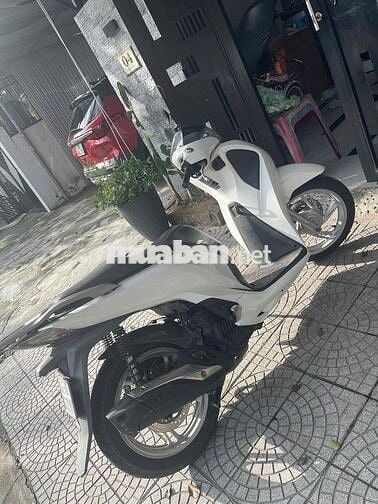 Bán xe SH 125 2017 chính chủ