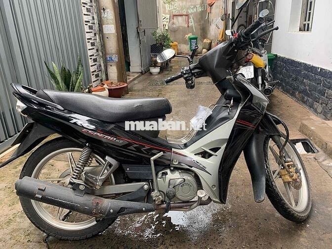 Bán xe sirius Espero 50cc