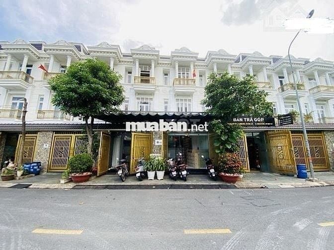 CHO THUÊ NHÀ MẶT TIỀN ĐƯỜNG VÕ THỊ SÁU PHƯỜNG ĐÔNG HÒA