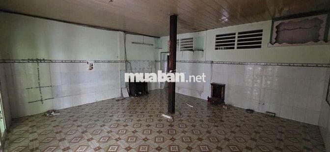 🏡 BÁN NHÀ CẤP 4 – TRẦN XUÂN SOẠN, TÂN HƯNG, Q
