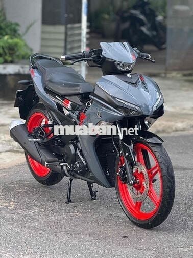 yamaha- exciter 155 vva khoá smakey