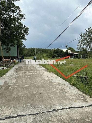 Kẹt tiền cần Bán thu hồi vốn 500m2 giá  590 triệu