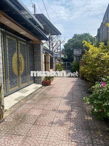 Đất sổ riêng, thổ cư Bửu Long,Biên Hoà 109m2 giá 1.65 tỷ
