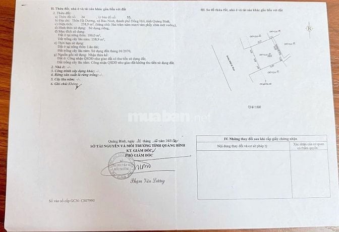 ĐẤT BIỂN QUẢNG BÌNH TIỆN XÂY KHÁCH SẠN NHÀ HÀNG KINH DOANH 