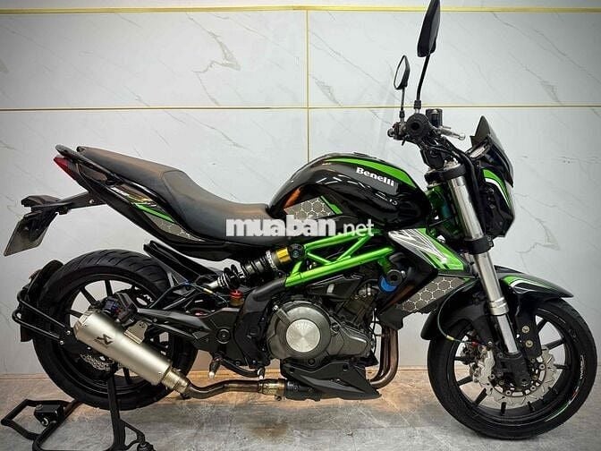 Benelli 302 bs71 chính chủ